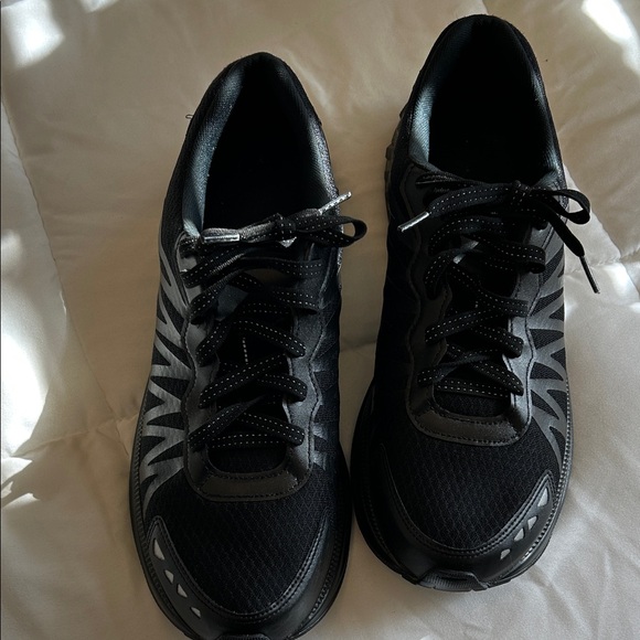 SAS Other - Men's Black  SAS Lace-Up 10.5